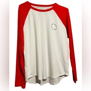 DKNY Sports long sleeve shirt